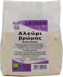 Bioυγεία Flour Oat Wholegrain 500gr