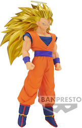 Banpresto Dragon Ball: Son Goku Figur Höhe 19cm