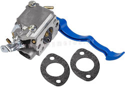 Σετ Καρμπυρατέρ Φυσητήρα Husqvarna 125bx 5904601-02
