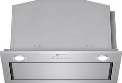 Neff Καμινάδα 52cm Inox D55ML66N1