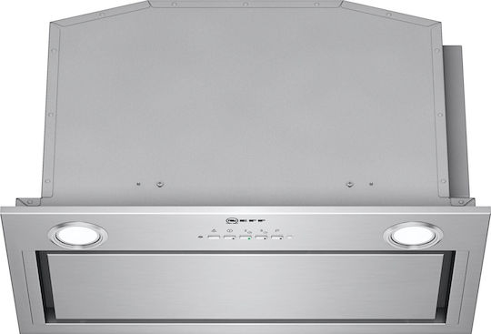Neff Απορροφητήρας Καμινάδα 52cm Inox