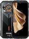 Doogee S Punk Dual SIM (6GB/256GB) Resistant Smartphone Black