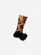 Desocks Κάλτσες Mid Socks Cow S 35-38