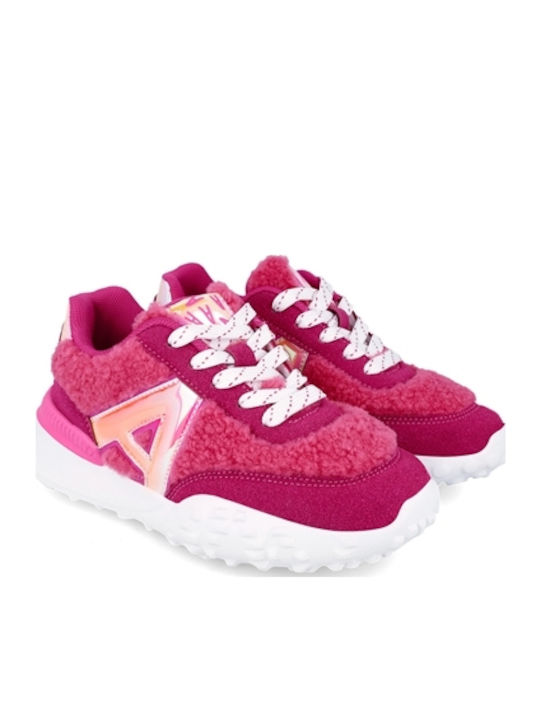 Agatha Ruiz De La Prada Детски маратонки Low Фу...