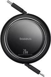 Baseus USB-C to Lightning 20W 1m (P10364501111-00) Baseus USB-C to Lightning 20W 1m (P10364501111-00)