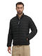 Jacket Puffer Black
