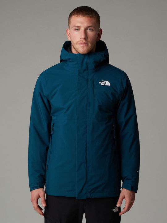 The North Face Carto Triclimate 3 σε 1 Ανδρικό ...