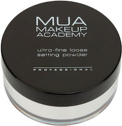 MUA Ultra-fine Pudre de fixare 18gr