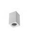 Deckenleuchte Gtv Sensa 1x50w Os-senm5091kwb-10