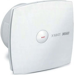 Cata X-mart Matic 10 De perete Ventilator de Ba...