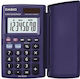 Casio Hs-8ver Calculator Pocket 1pcs