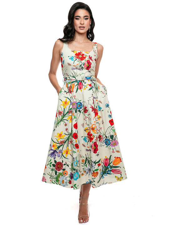 RichgirlBoudoir Summer Dress Floral