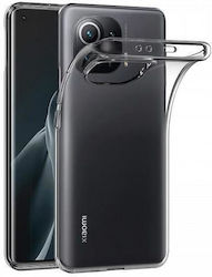 Back Cover Διάφανη (Xiaomi Mi 11i)