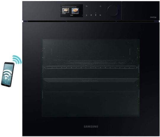 Samsung Over Counter Oven 76lt W59.5cm.