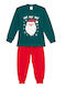 Pretty Baby Kids' Pajamas Winter Cypress
