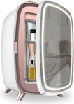 Cecotec Mini Cosmetic Fridge White