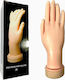Учебна ръка за козметика Premier Soft Hand Size B