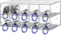 Vevor Mobile Phone Storage Cabinets Yklsjcwjsjb106rgev0