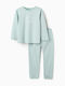 Zippy Kids Pyjamas Cotton MENTA