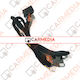 Carmedia Car Multimedia Adapter for Peugeot