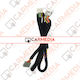 Carmedia Car Multimedia Adapter for Honda