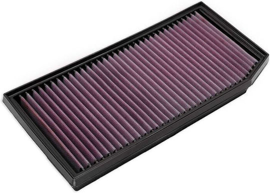 DNA Filters Freeflow Air Filter for Mercedes-Benz GLC