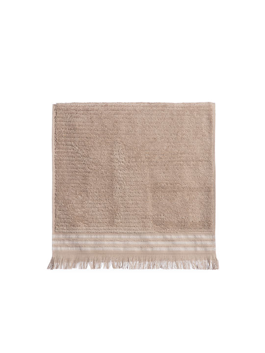 Nef-Nef Homeware Πετσέτα Χεριών Satti 30x50εκ. ...