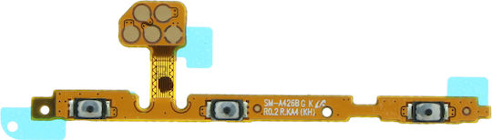 Καλωδιοταινία με Πλήκτρα Έντασης για Samsung Galaxy A32 4G A325