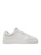 Mc Julien Sneakers Totalwhite
