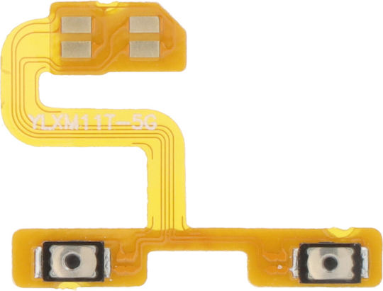 Flex Cable with Volume Keys for Xiaomi 11T / 11T Pro