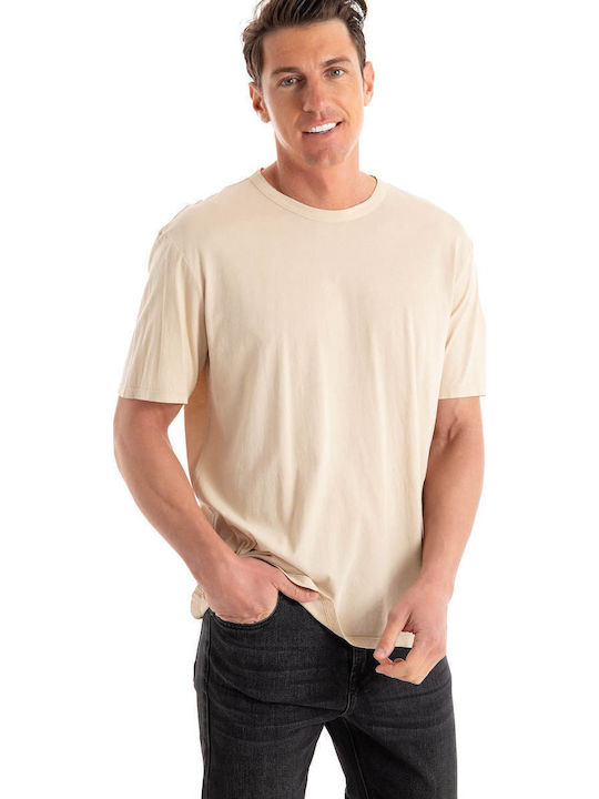 Gabba Lagos T-shirt Safari
