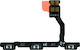 Flex Cable with Volume Keys for Huawei P40