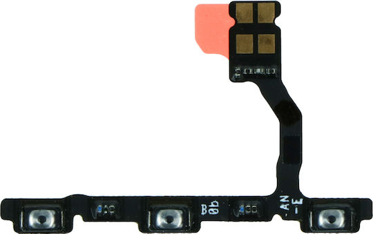 Flex Cable with Volume Keys for Huawei P40