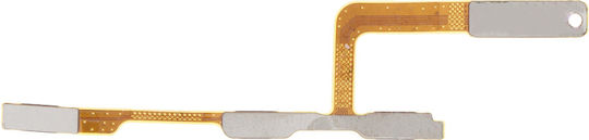Flex Cable with Volume Keys for Redmi Note 11S