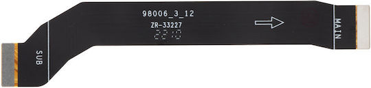 Main Flex Cable for Redmi Note 11 Pro