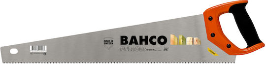 Bahco Handsaw 550mm Crosscut? Np-fleem