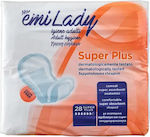 Proson Emi Lady Hygienepads 28Stück