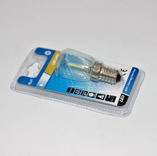 LED Bulb 2.5W for Socket E14 200lm