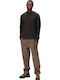 Trousers Brown