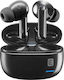 Cellular Line Eclipse In-ear Bluetooth Handsfre...