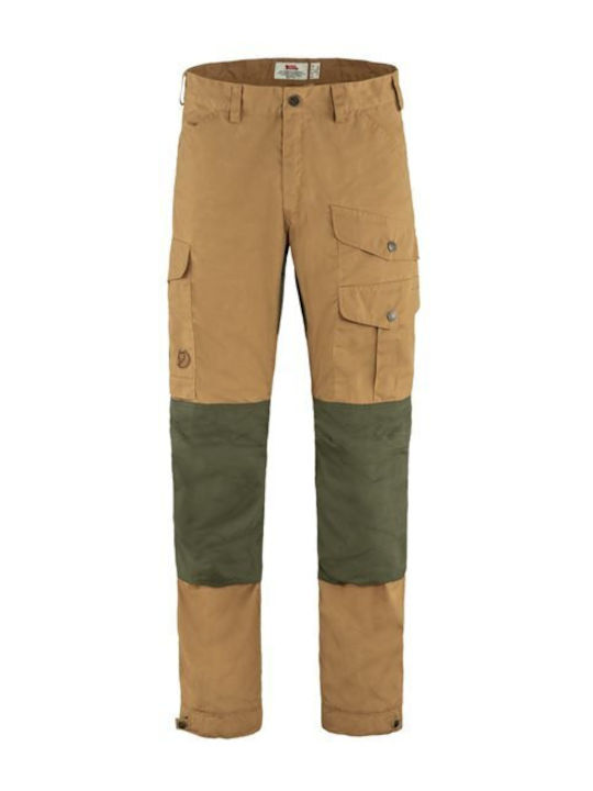 Fjallraven Vidda Pro Men's Hiking Long Trousers...