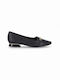 Piccadilly Anatomic Black Heels