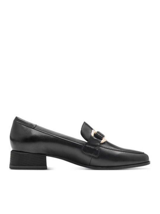 Pantofi cu toc Negre