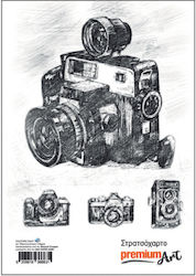 A&G Paper Μπλок за скици