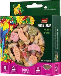 Vitapol Birds Food for Big Parrots