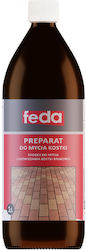 Καθαριστικό Υπολειμμάτων Τσιμέντου σε Spray Κατάλληλο για Τσιμέντο, Αρμούς & Πέτρα 1lt