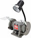 Awtools Table Grinder 150mm/300w Lamp