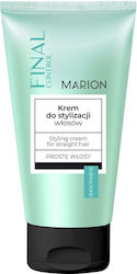 Marion Cremă de Păr Final Control pentru Modelare 150ml