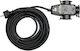 Prelooser Ip44 10m 3g1 5mm Stretch