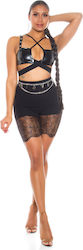 Koucla Fashion Schwarz 0000KH1326_19064